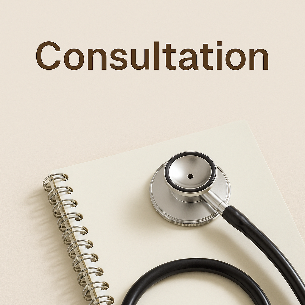 Consultation