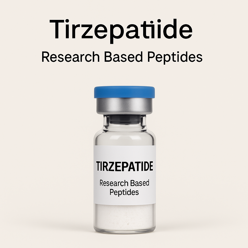 Tirzepatide
