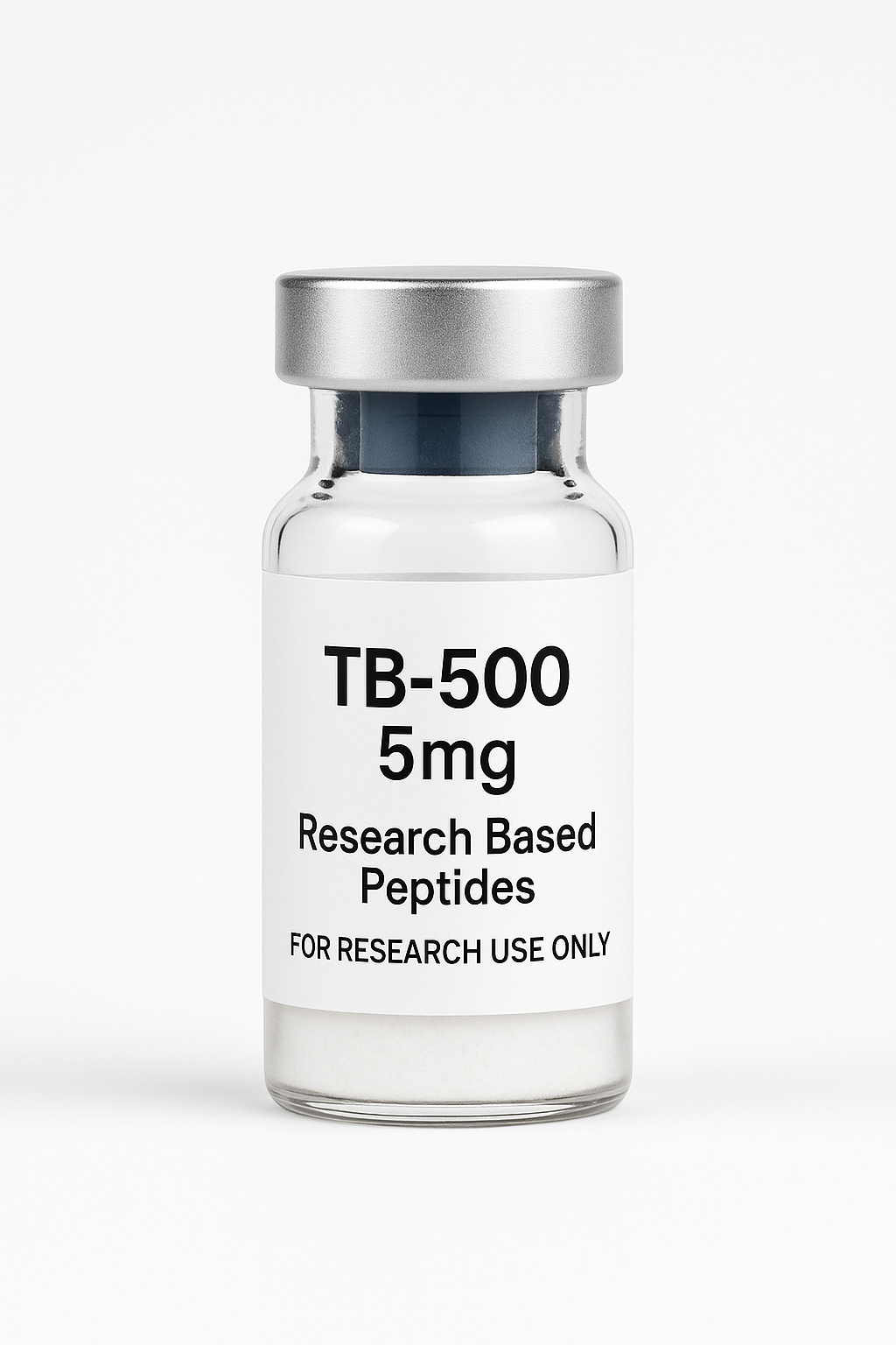 TB‑500 (Thymosin Beta‑4)