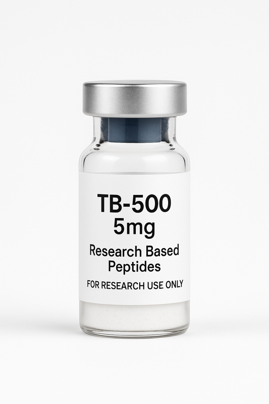 TB‑500 (Thymosin Beta‑4)