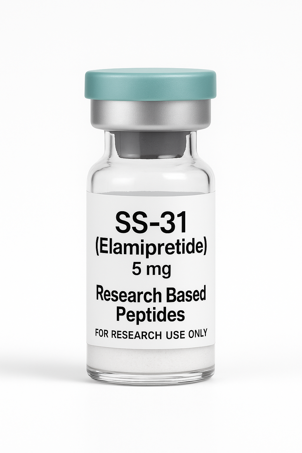 SS‑31 (Elamipretide)