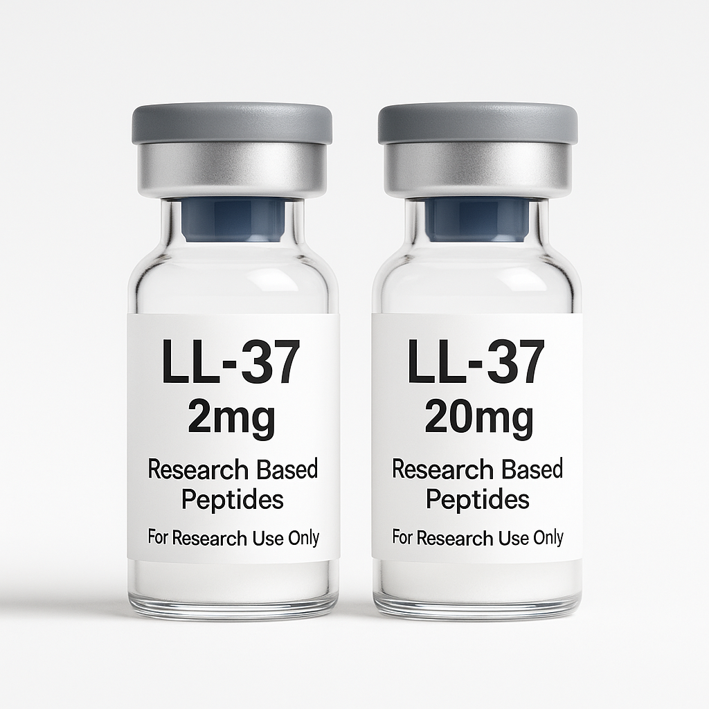 LL‑37