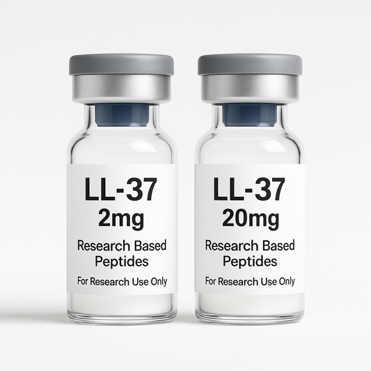 LL‑37