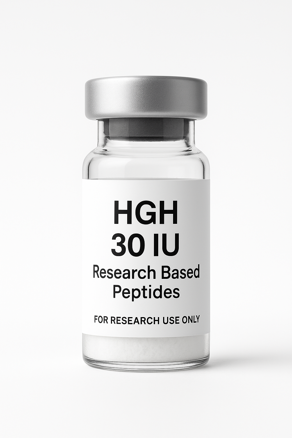HGH (191aa)
