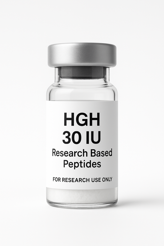 HGH (191aa)