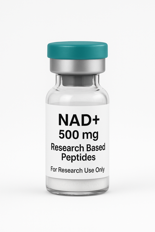 NAD⁺