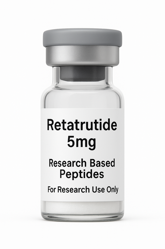 Retatrutide